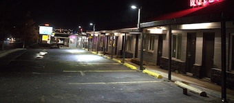 Juniper Motel Madras
