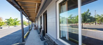 Juniper Motel Madras by Townhouse