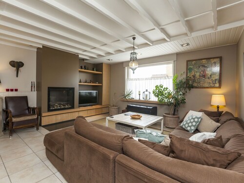 Villa א Knokke-Heist proche plage