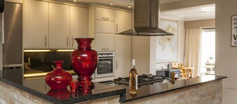 Villa in Knokke-Heist near Beach