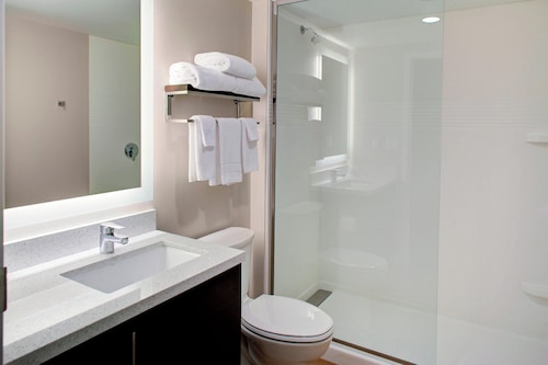 TownePlace Suites by Marriott Parkersburg