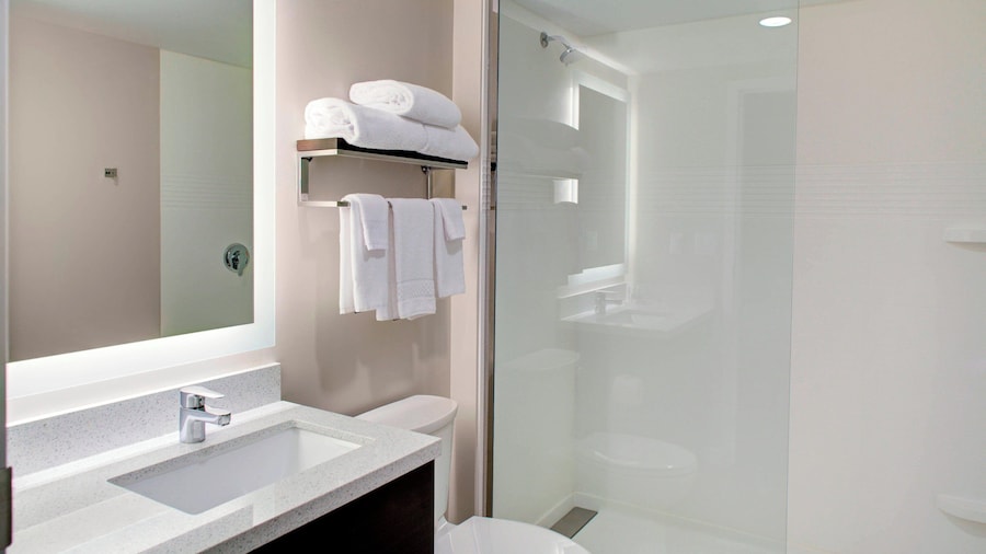 TownePlace Suites by Marriott Parkersburg