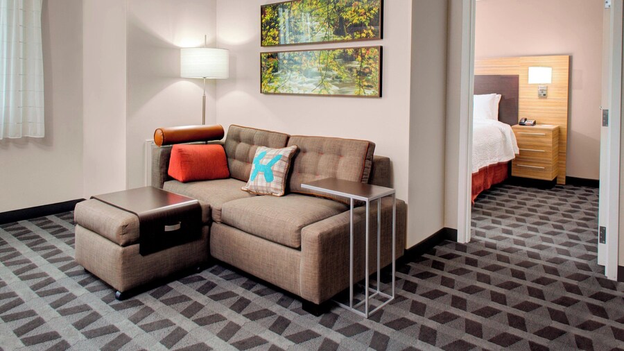 TownePlace Suites by Marriott Parkersburg