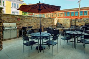 Servicio de la propiedad