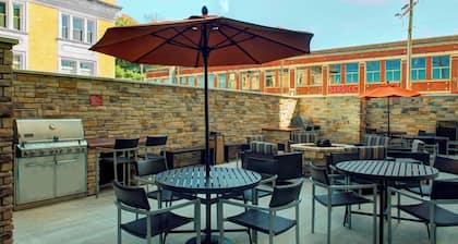 TownePlace Suites by Marriott Parkersburg