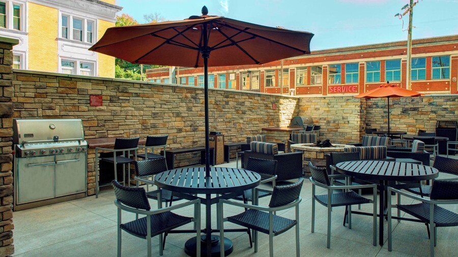 TownePlace Suites by Marriott Parkersburg