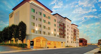 TownePlace Suites by Marriott Parkersburg