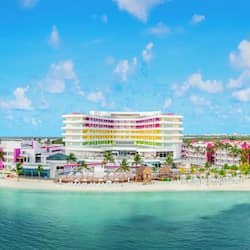 Temptation Oceanfront Penthouse | View from room