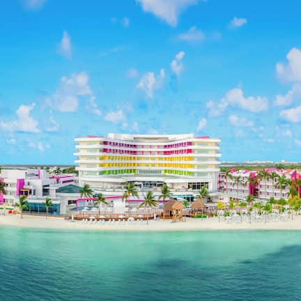 Temptation Oceanfront Penthouse | View from room