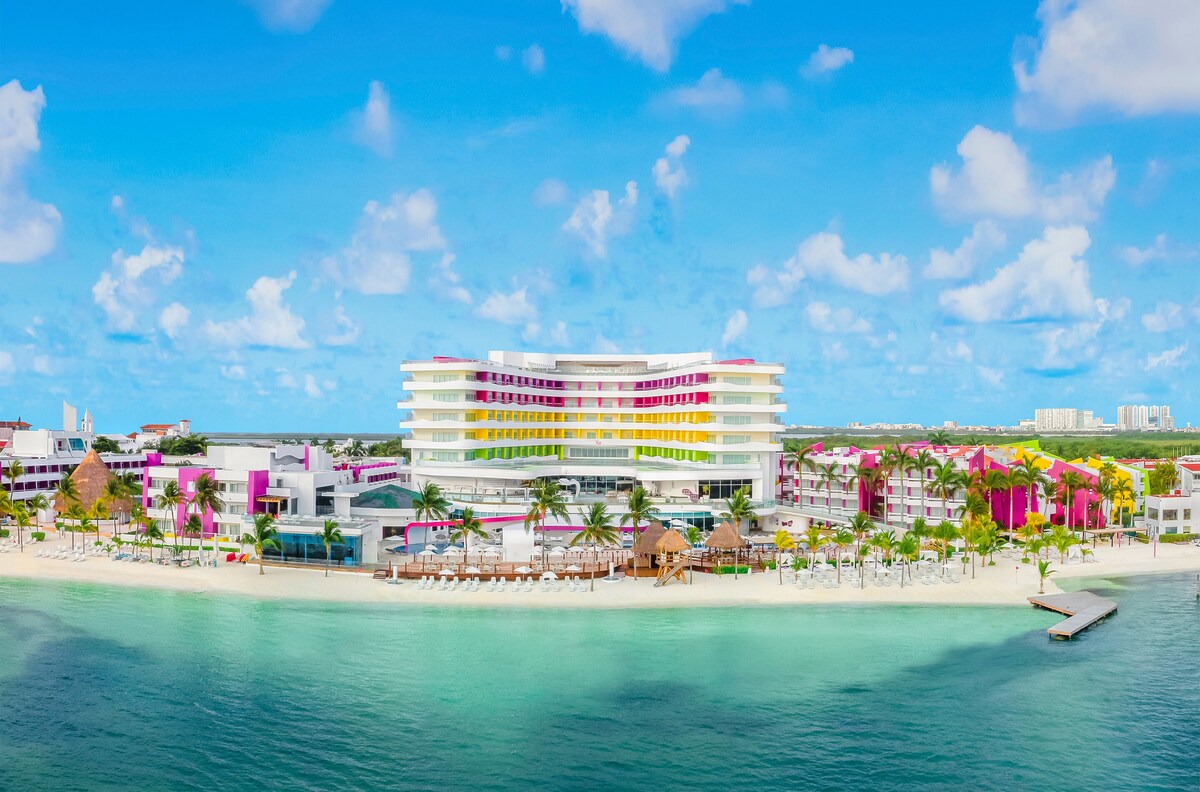 Temptation Cancun Resort All Inclusive Adults Only Reviews, Deals