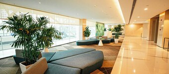 Holiday Inn Express Yingkou Onelong Plaza by IHG