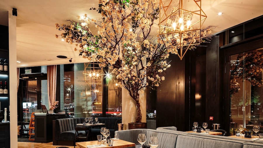 CitySuites Aparthotel