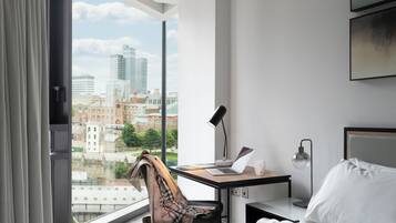 Family Apartment | View from room