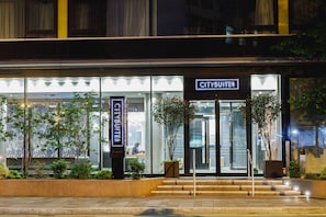 Exterior - CitySuites Aparthotel (Salford)