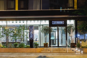 CitySuites Aparthotel