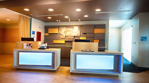Holiday Inn Express & Suites Houston SW - Galleria Area by IHG