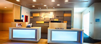 홀리데이 인 익스프레스 & 스위트 휴스턴 SW - 갤러리아 지역 바이 IHG