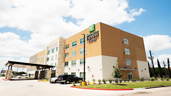 Holiday Inn Express & Suites Houston Sw - Galleria Area By Ihg - Bellaire