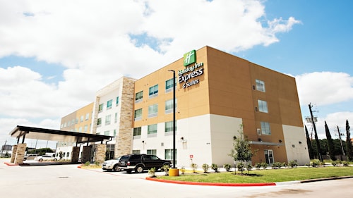 Holiday Inn Express & Suites Houston SW - Galleria Area by IHG