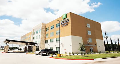 Holiday Inn Express & Suites Houston SW - Galleria Area by IHG
