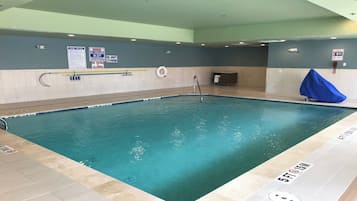 Piscina coperta