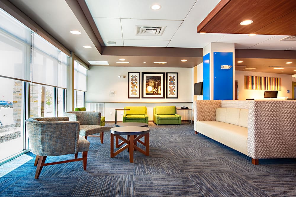Holiday Inn Express & Suites Houston SW - Galleria Area by IHG
