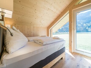 5 habitaciones y wifi 