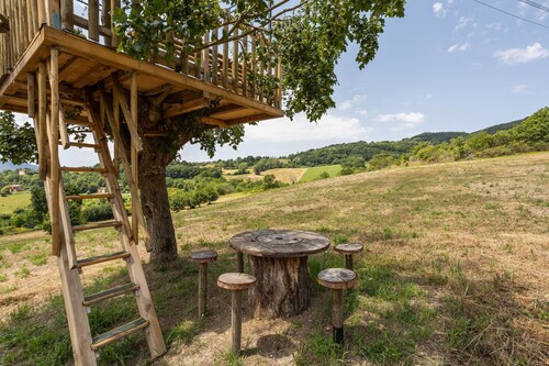Holiday Home in Assisi near Monte Subasio