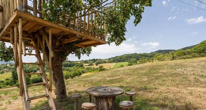 Holiday Home in Assisi near Monte Subasio