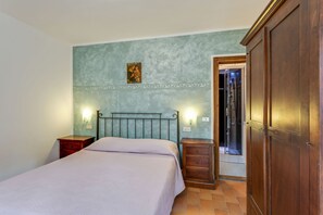 2 chambres, Wi-Fi