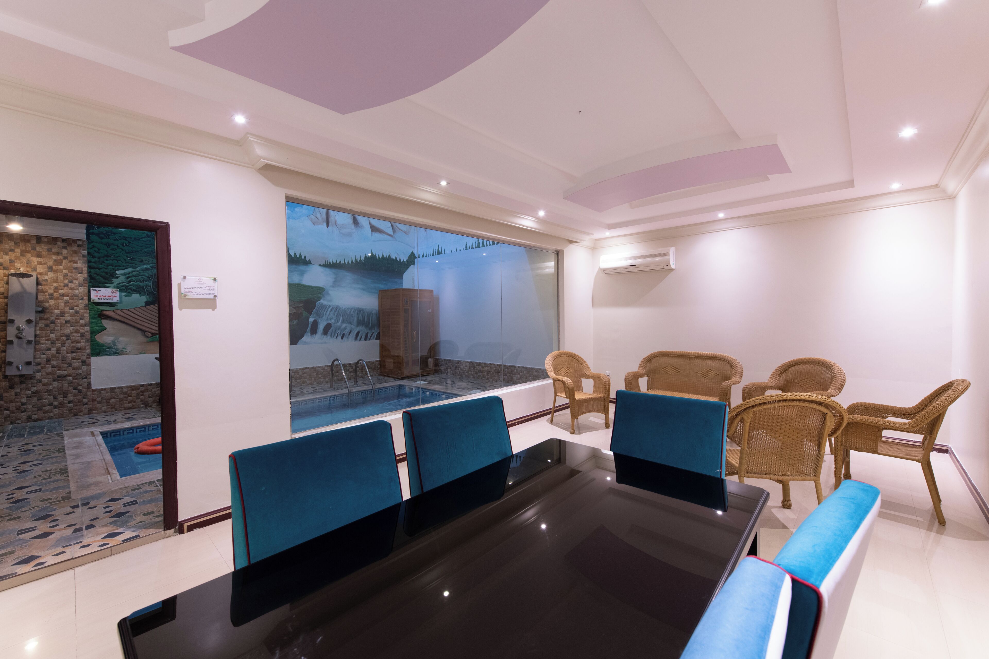 50-inch tv with satellite channels