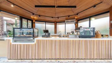 Kaffebar