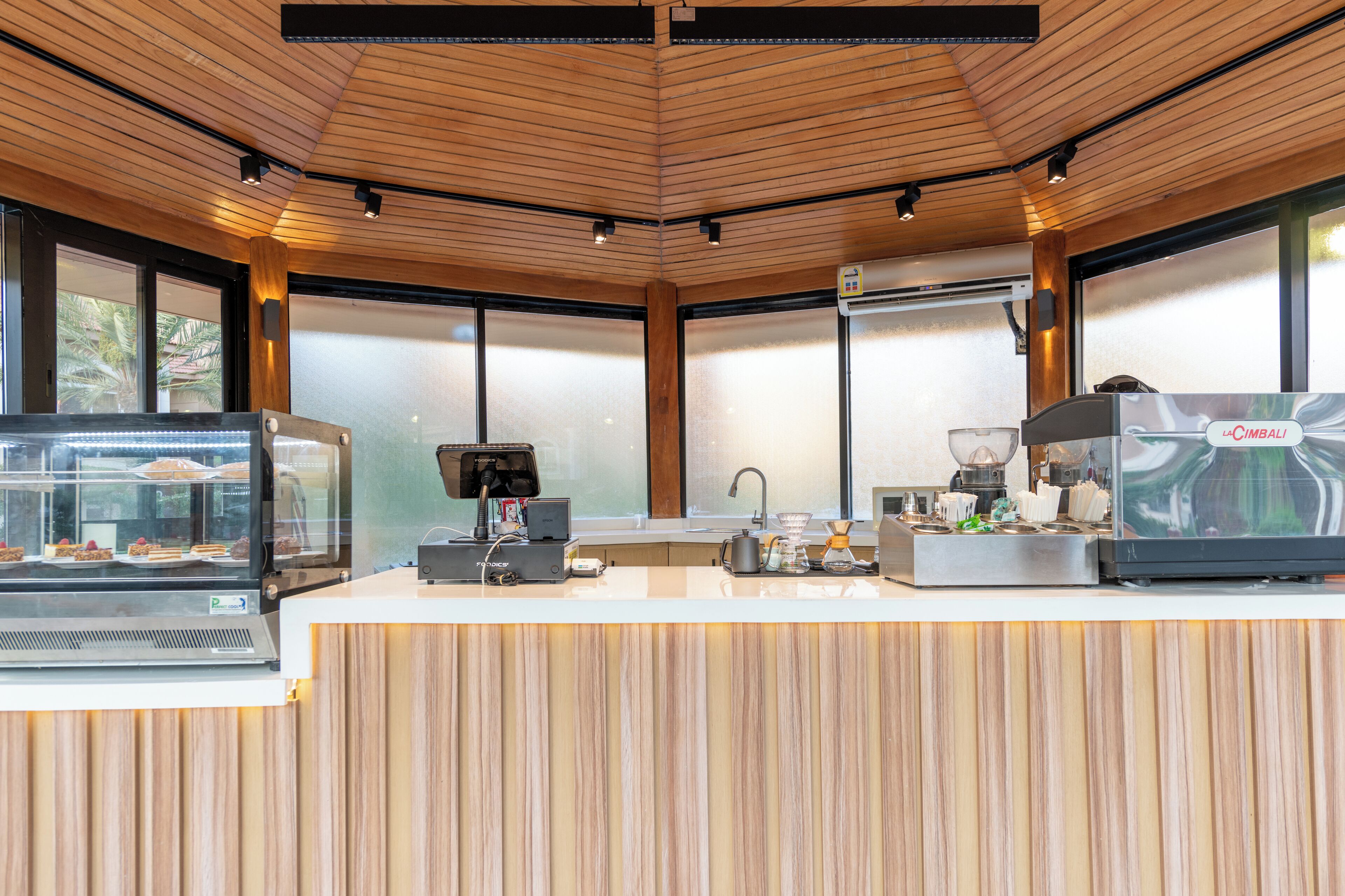 Foto - Meral Oasis Resort Taif