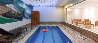 Meral Oasis Hotel Villas
