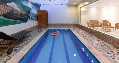 Meral Oasis Hotel Villas
