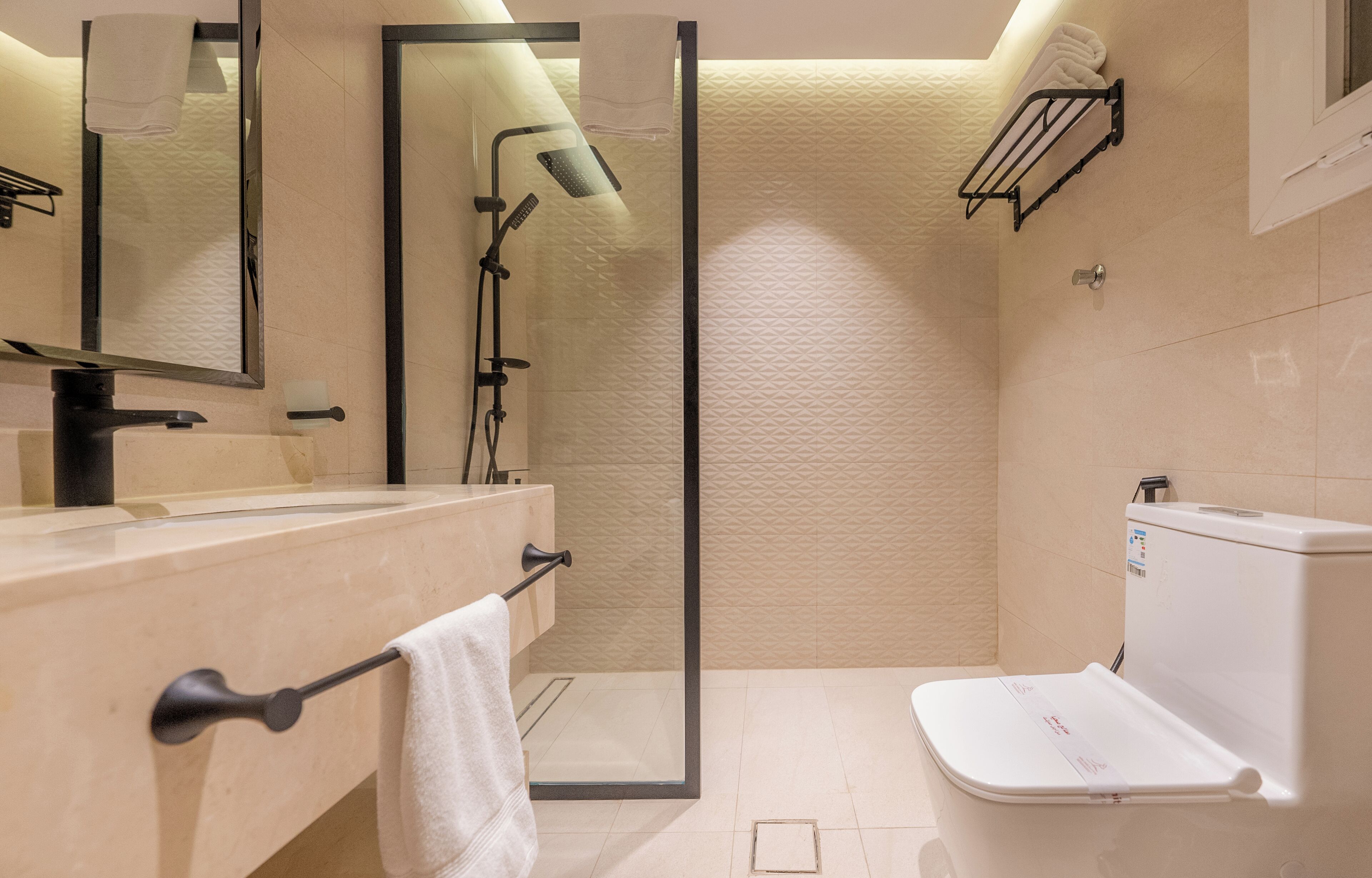 Foto - Meral Oasis Resort Taif