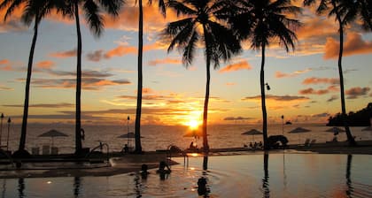Palau Pacific Resort