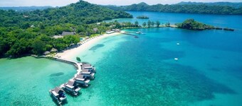 Palau Pacific Resort