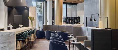 Bar (sur place)