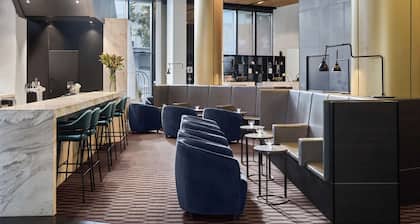 Vibe Hotel Melbourne Docklands