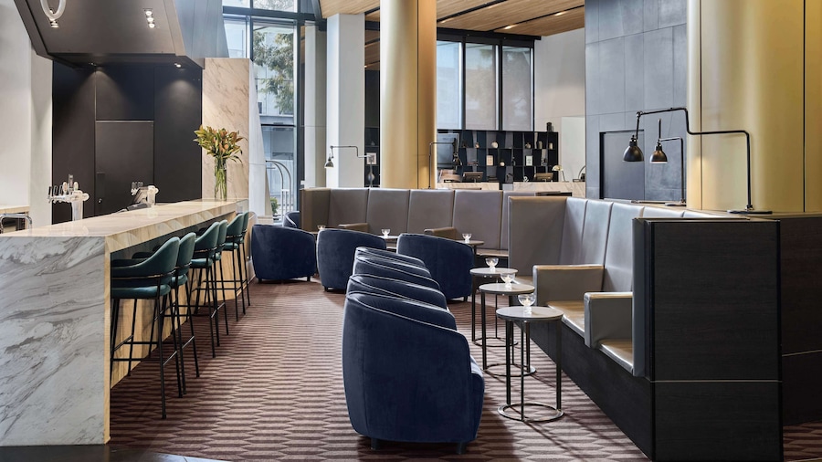 Vibe Hotel Melbourne Docklands