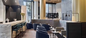 Vibe Hotel Melbourne Docklands