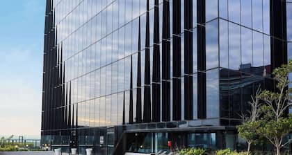 Vibe Hotel Melbourne Docklands