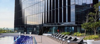 Vibe Hotel Melbourne Docklands