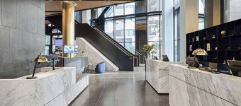 Vibe Hotel Melbourne Docklands