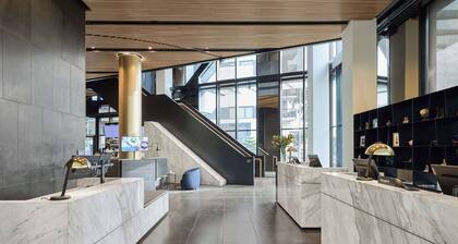 Vibe Hotel Melbourne Docklands