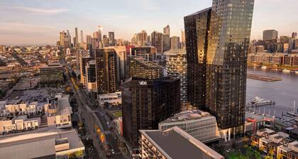 Vibe Hotel Melbourne Docklands