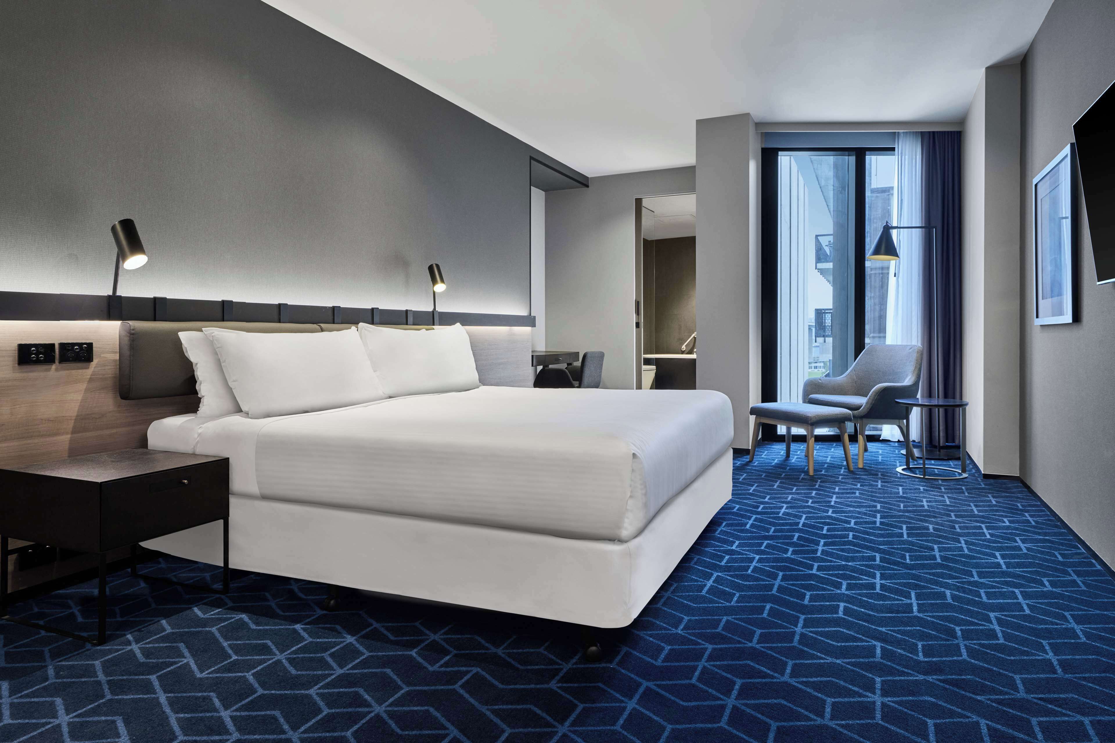 1 bedroom, in-room safe, desk, laptop workspace