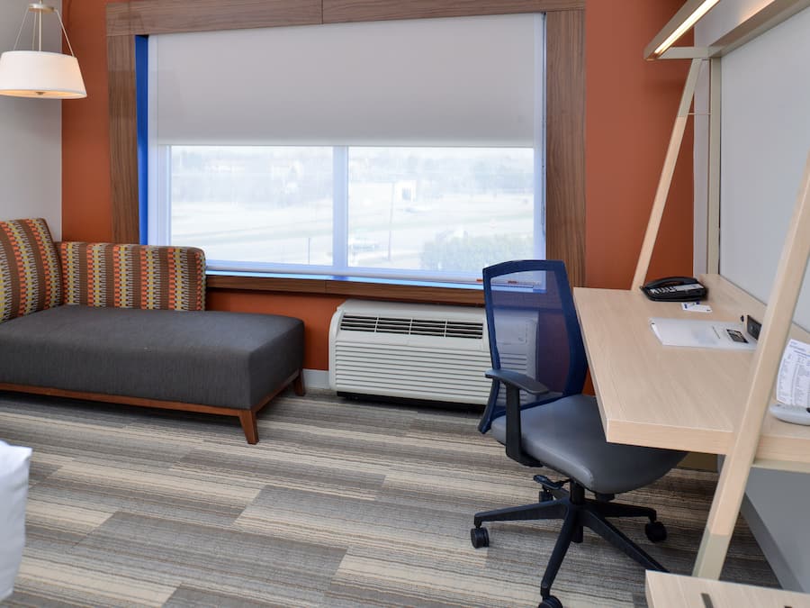 In-room safe, desk, iron/ironing board, free cots/infant beds