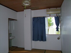 Traditional-Zimmer (Japanese Style)